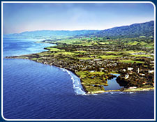 Arial Photo of the UCSB Campus by Paul and Helen Hansma with Roger Freedman